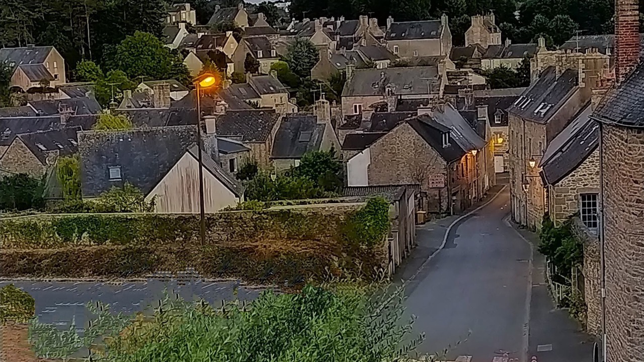 Photo of Outdoor in Quintin