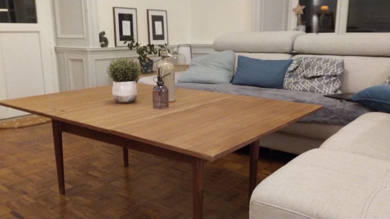 Photo of Livingroom in Quintin