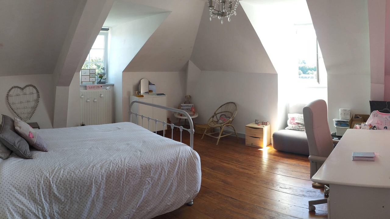 Photo of Bedroom in Quintin