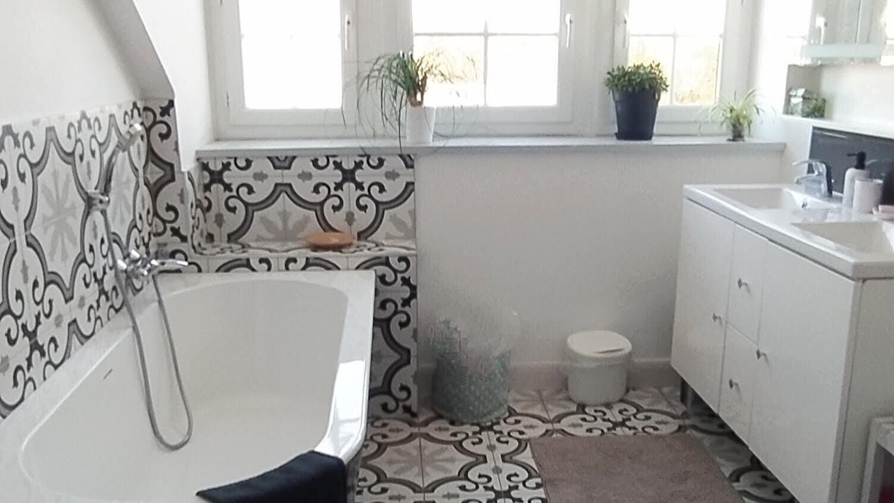 Photo of Bathroom in Quintin