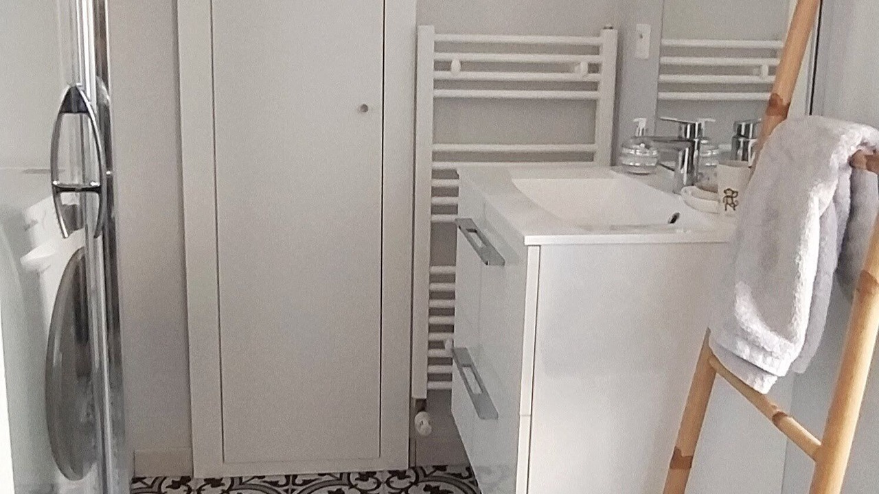 Photo of Bathroom in Quintin