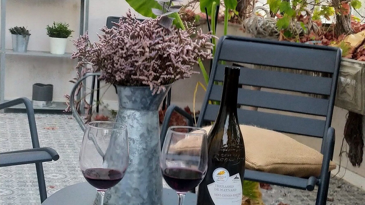 Photo of Patio Balcony in Quintin