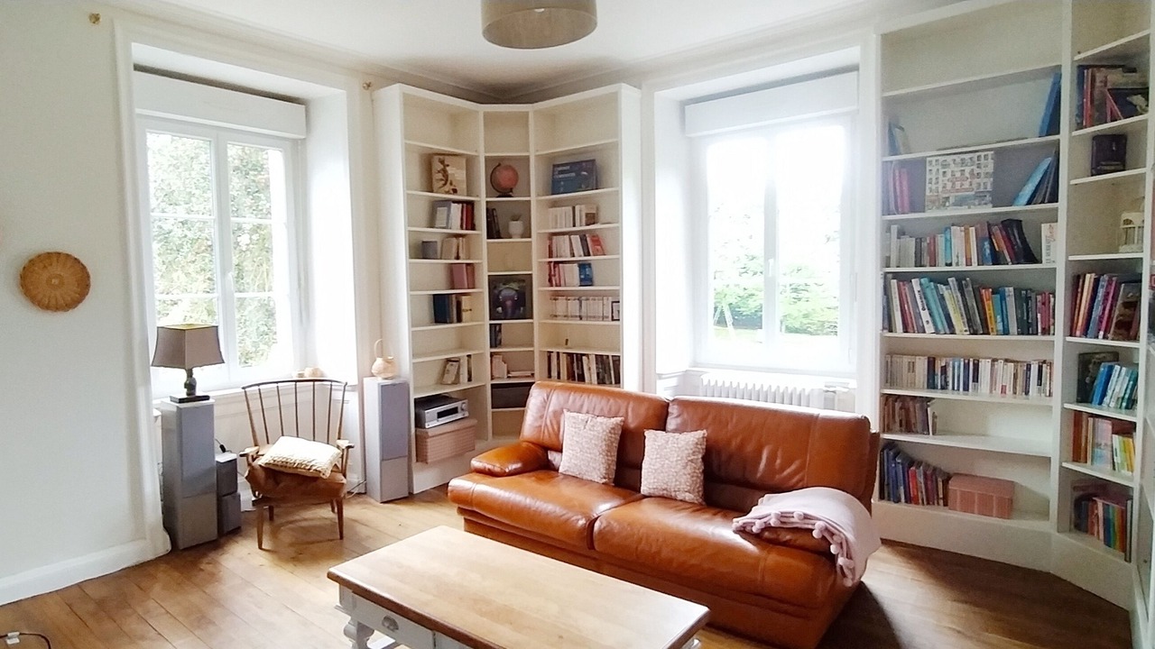 Photo of Livingroom in Quintin