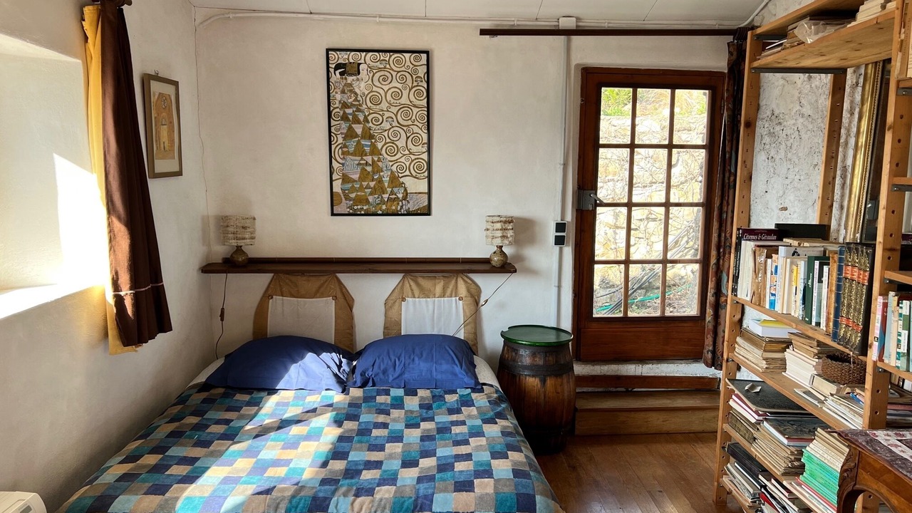 Photo of Bedroom in Ardailles