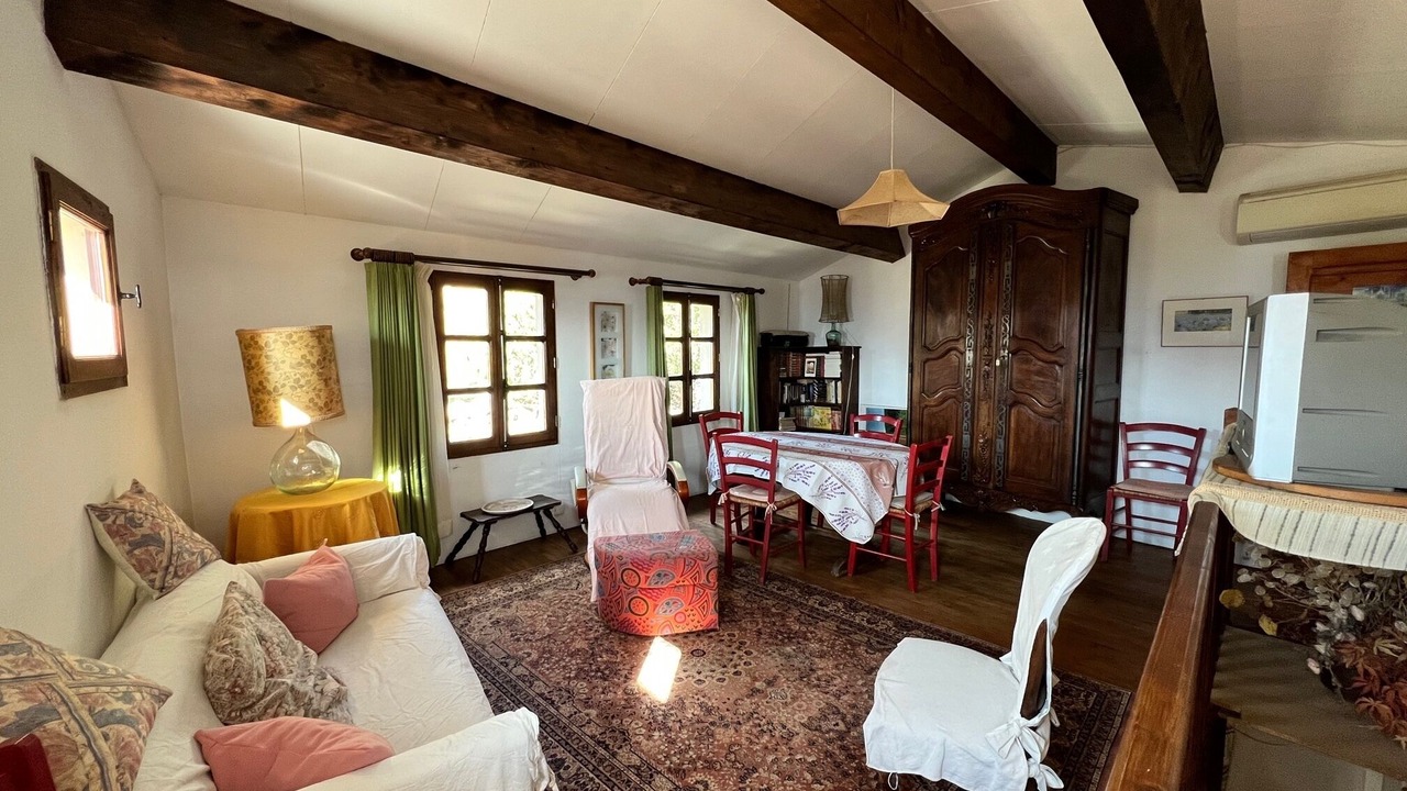 Photo of Livingroom in Ardailles