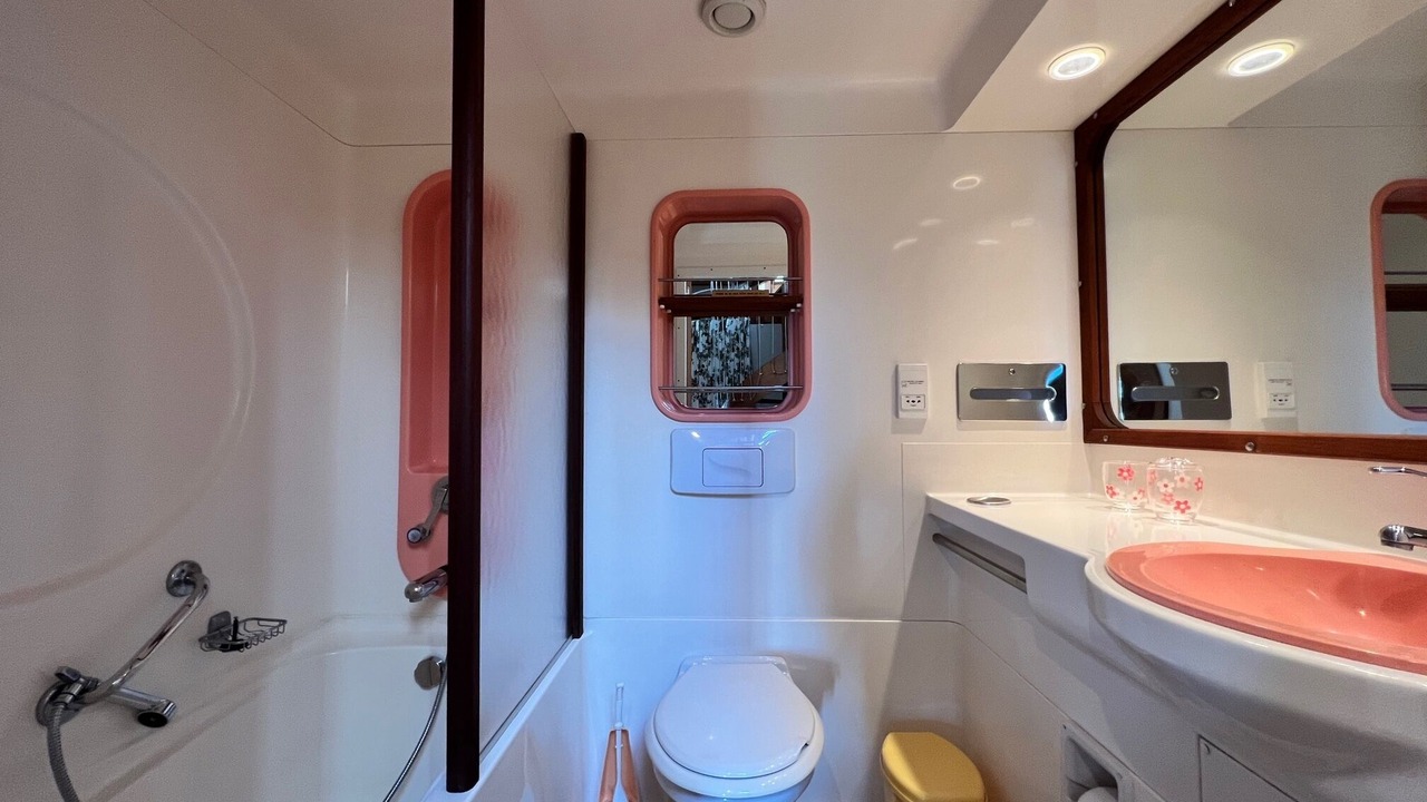 Photo of Bathroom in Ardailles