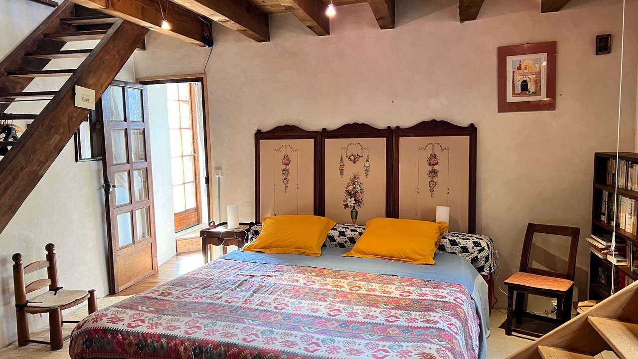 Photo of Bedroom in Ardailles