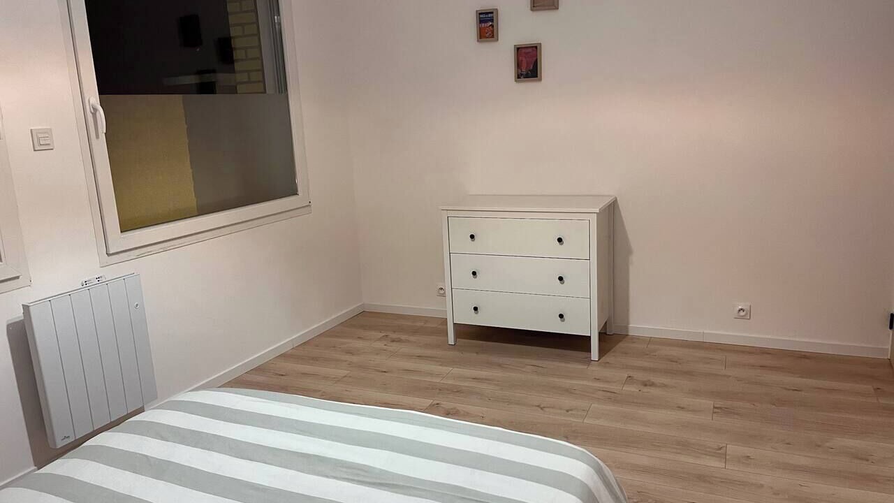 Photo of Bedroom in Rosendael