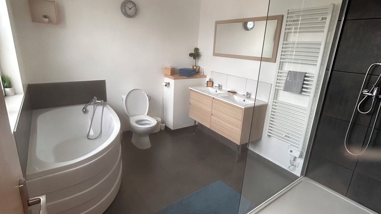 Photo of Bathroom in Rosendael