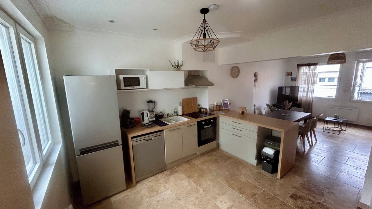 Photo of Kitchen in Rosendael