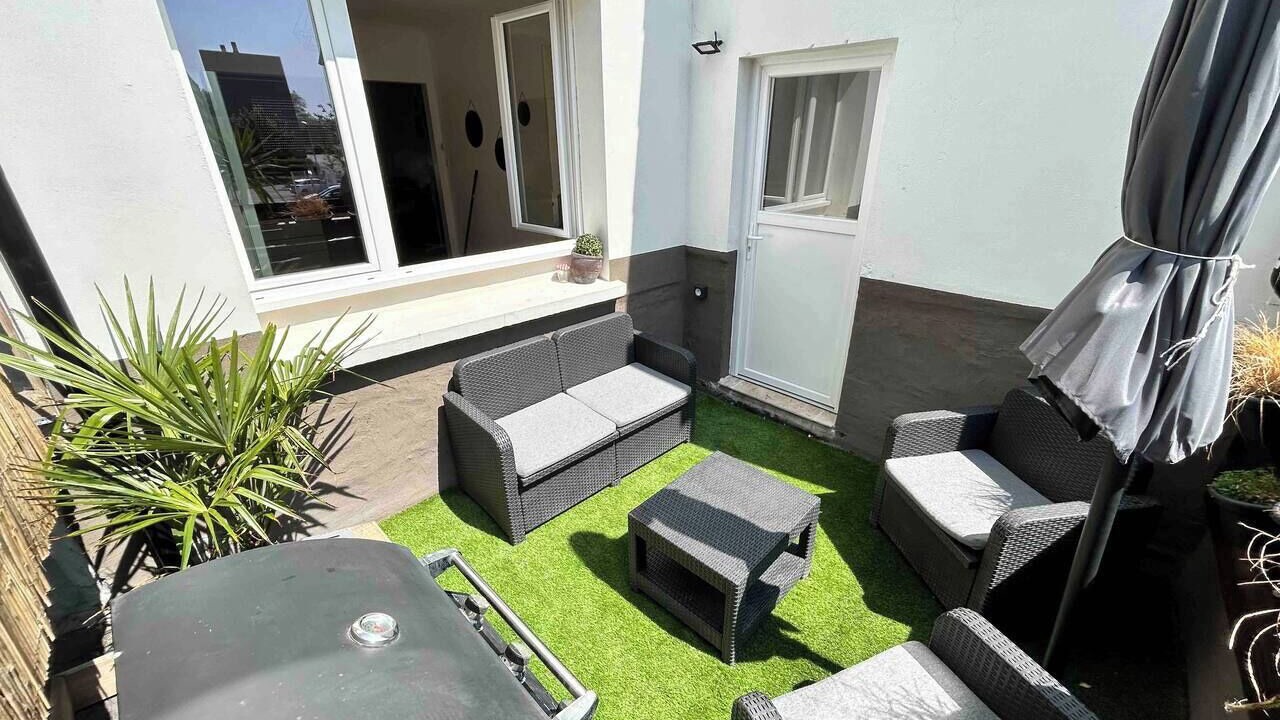 Photo of Patio Balcony in Rosendael