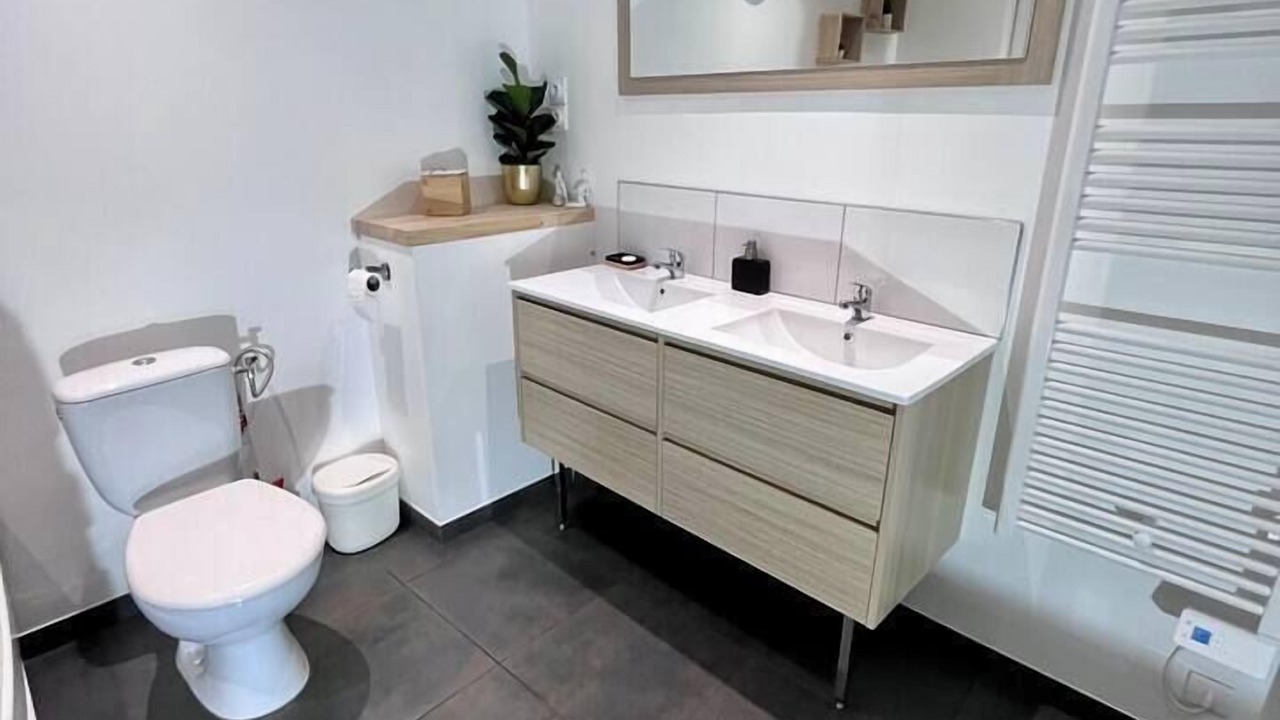 Photo of Bathroom in Rosendael