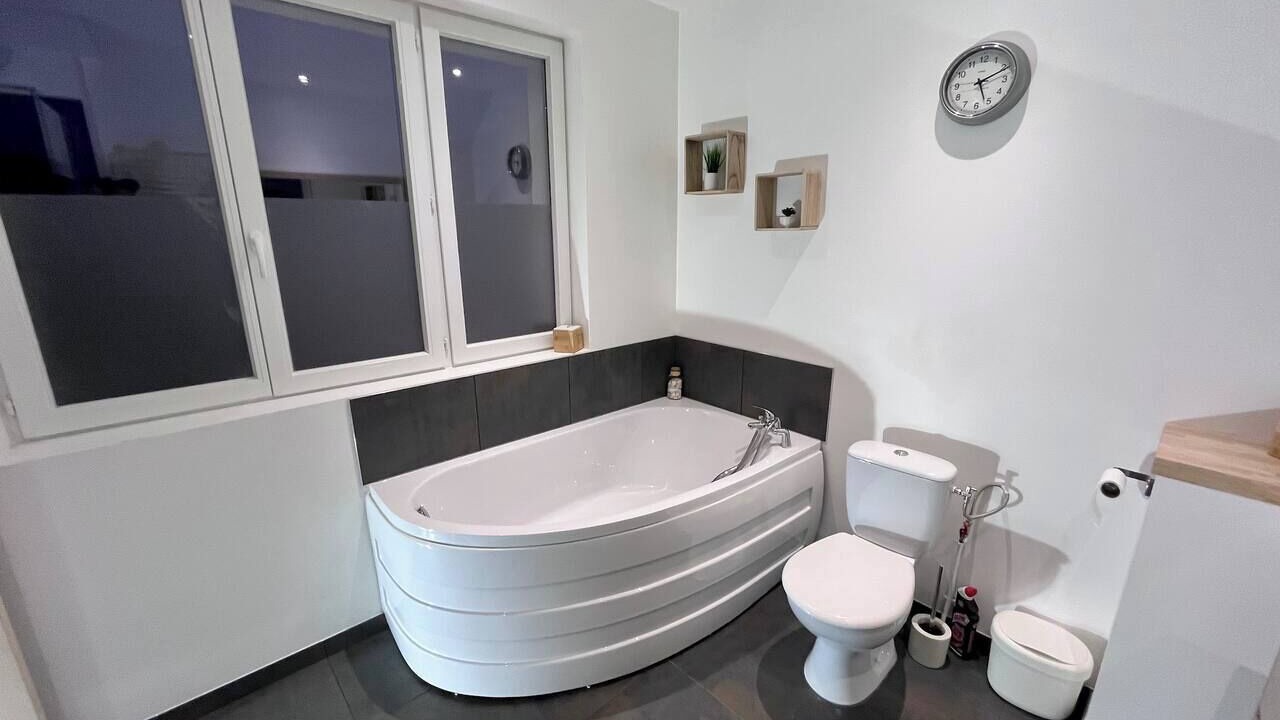 Photo of Bathroom in Rosendael