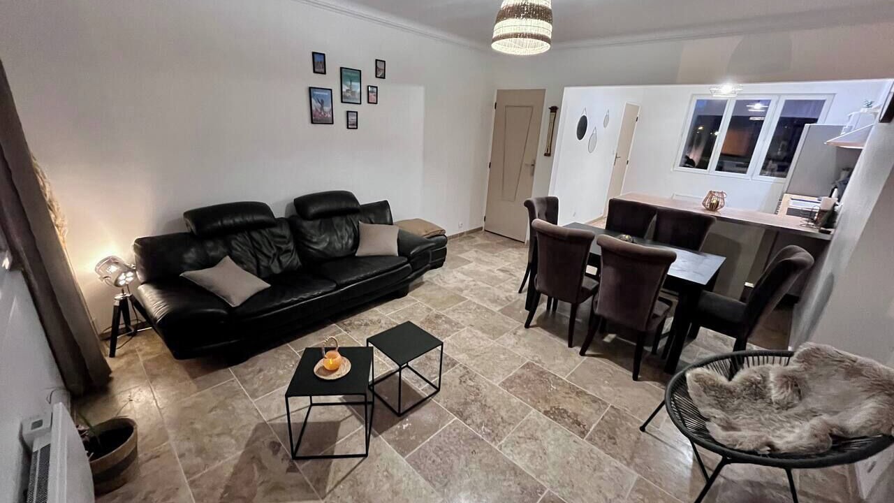 Photo of Livingroom in Rosendael