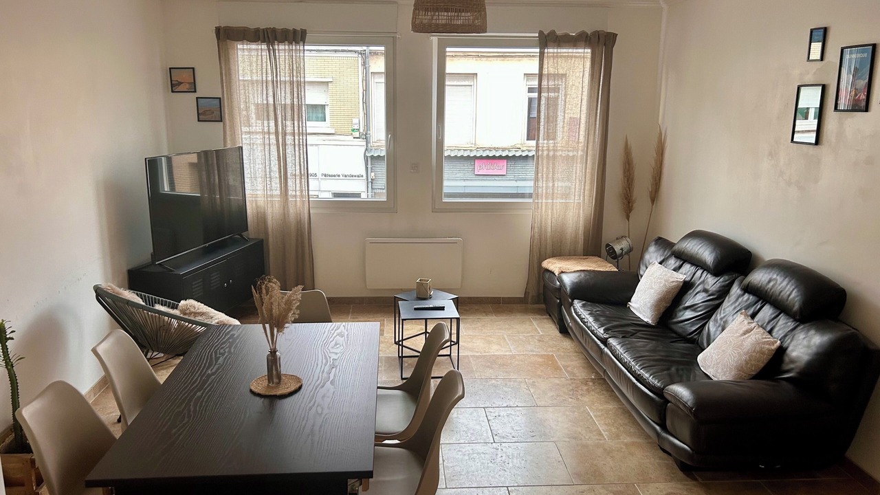 Photo of Livingroom in Rosendael