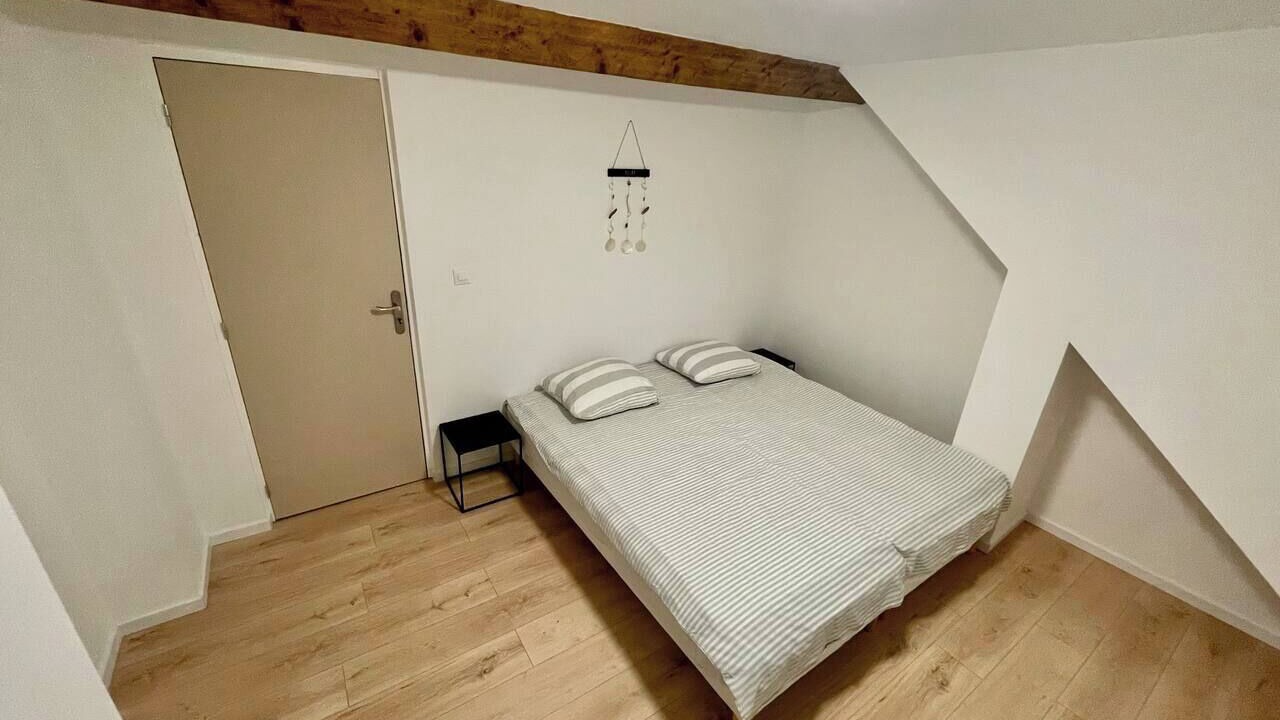 Photo of Bedroom in Rosendael