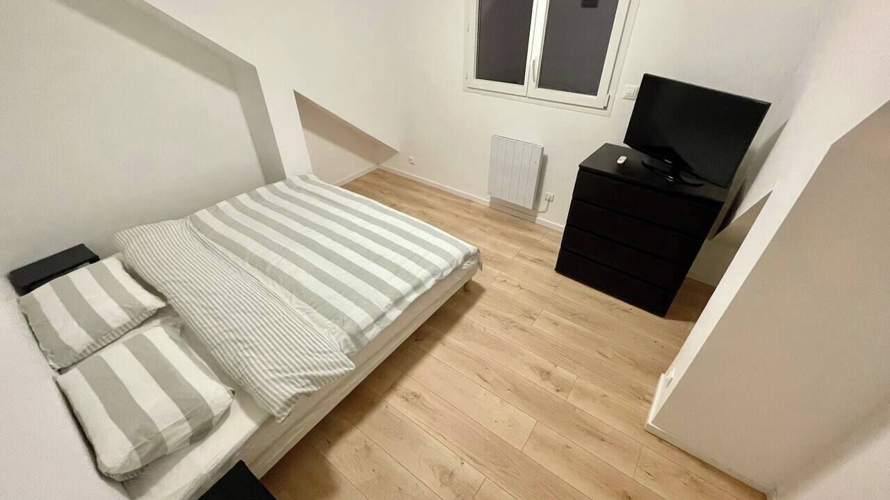 Photo of Bedroom in Rosendael