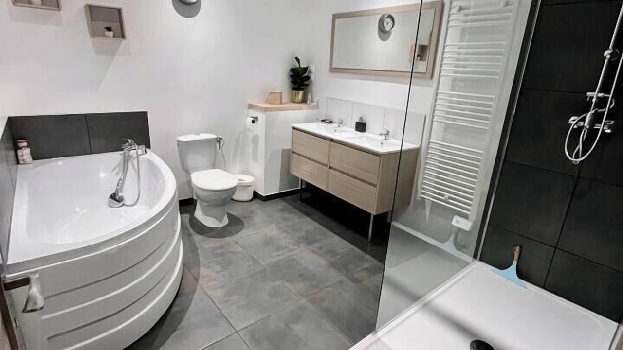 Photo of Bathroom in Rosendael