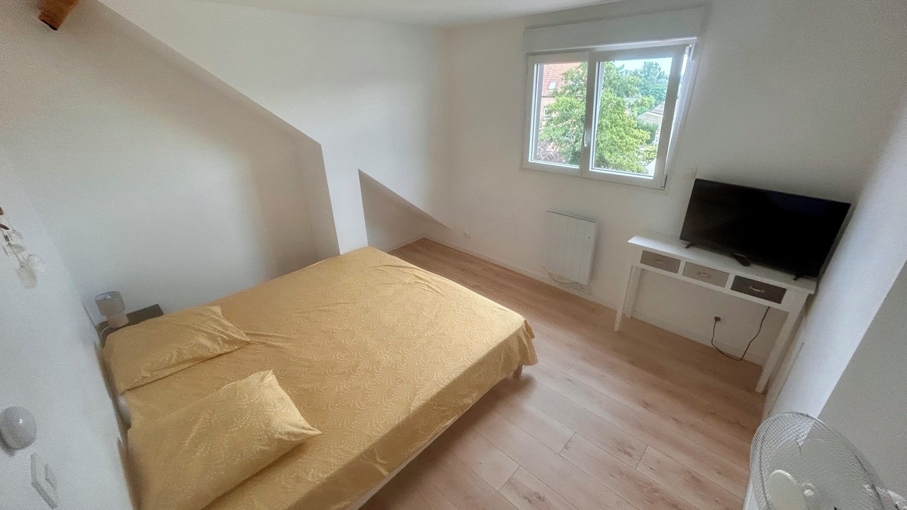 Photo of Bedroom in Rosendael