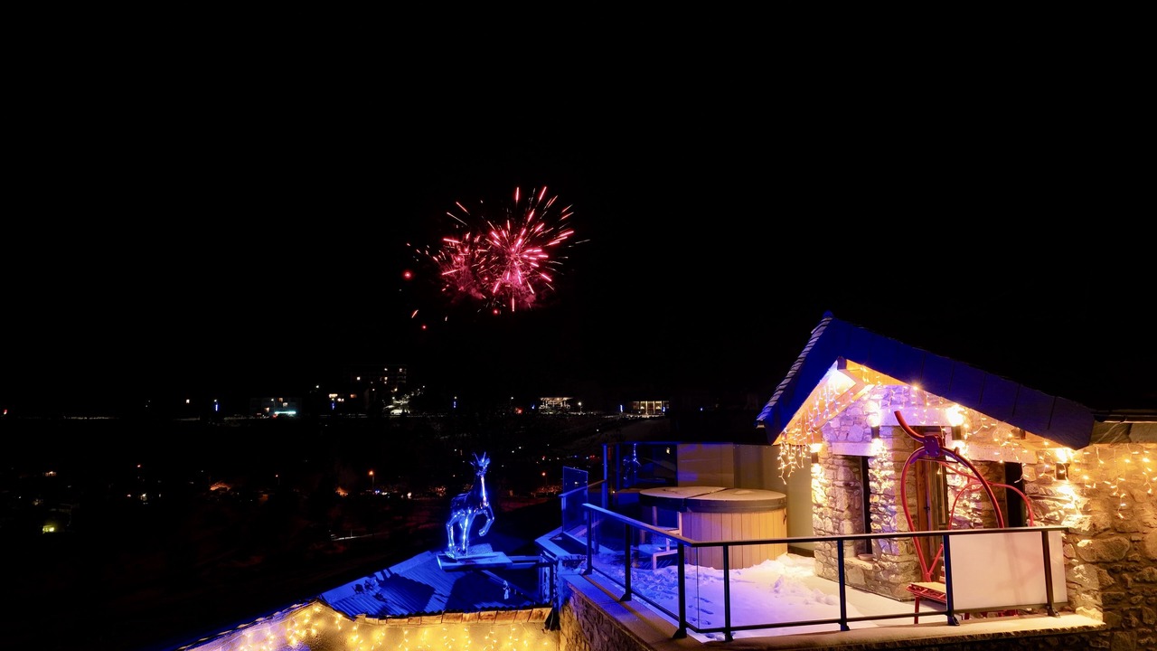 Photo of Outdoor in Les Angles