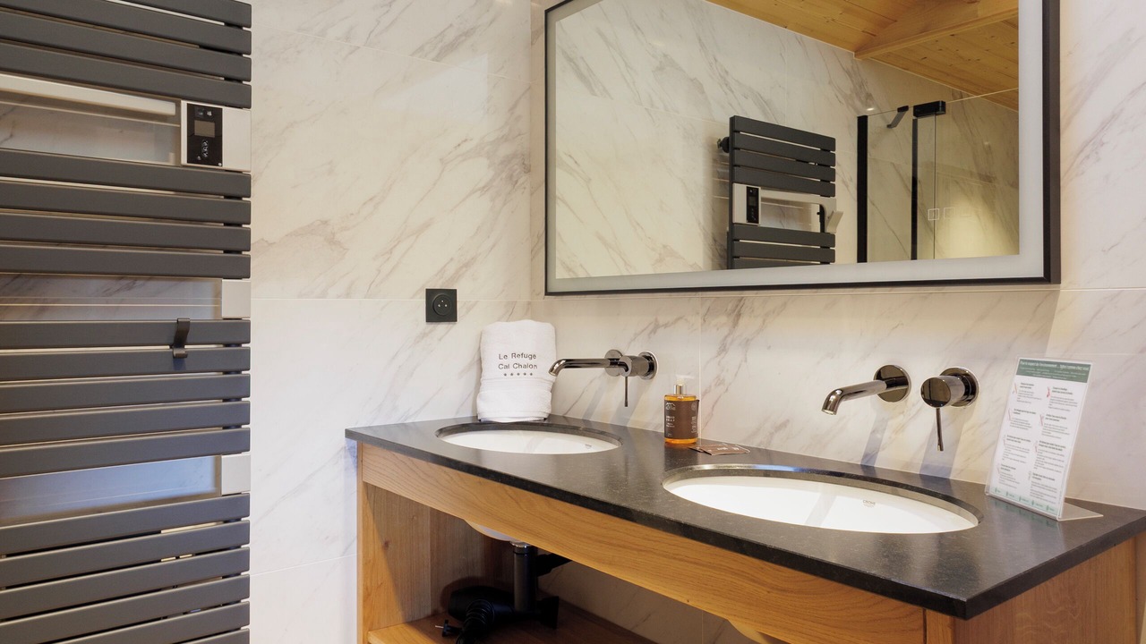 Photo of Bathroom in Les Angles