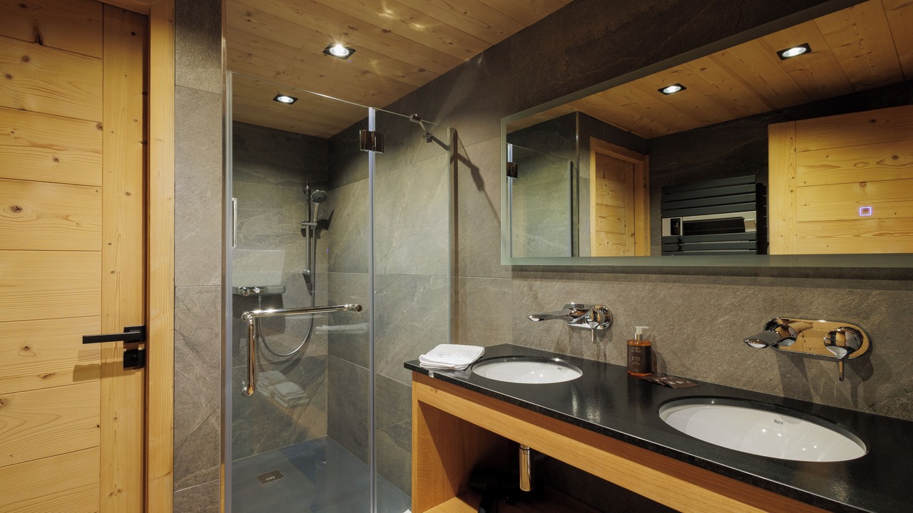 Photo of Bathroom in Les Angles