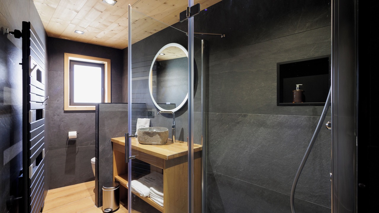 Photo of Bathroom in Les Angles