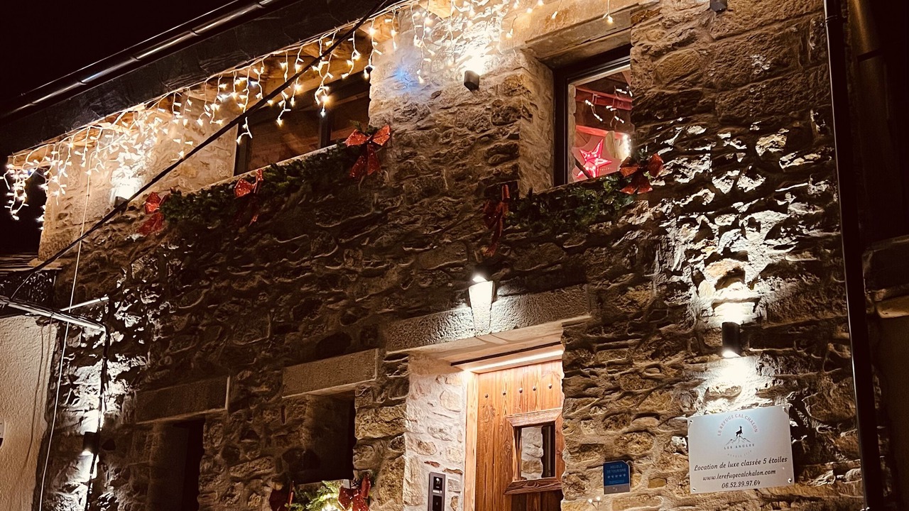 Photo of Outdoor in Les Angles