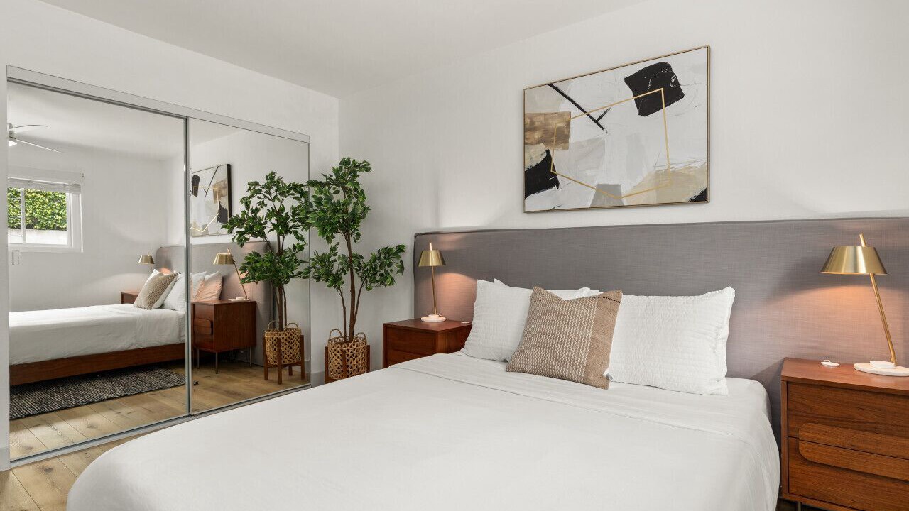 Photo of Bedroom in Eastside