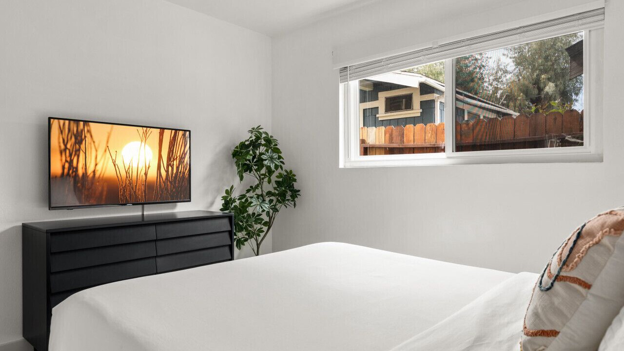 Photo of Bedroom in Eastside