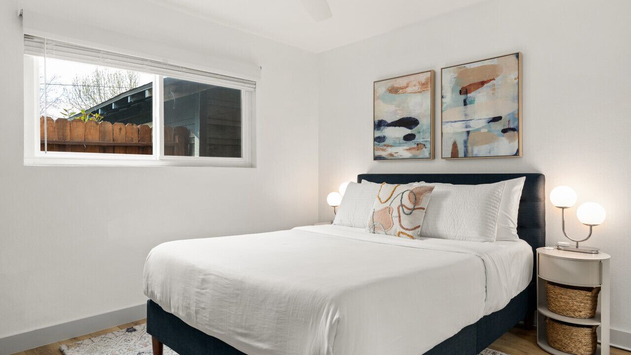 Photo of Bedroom in Eastside