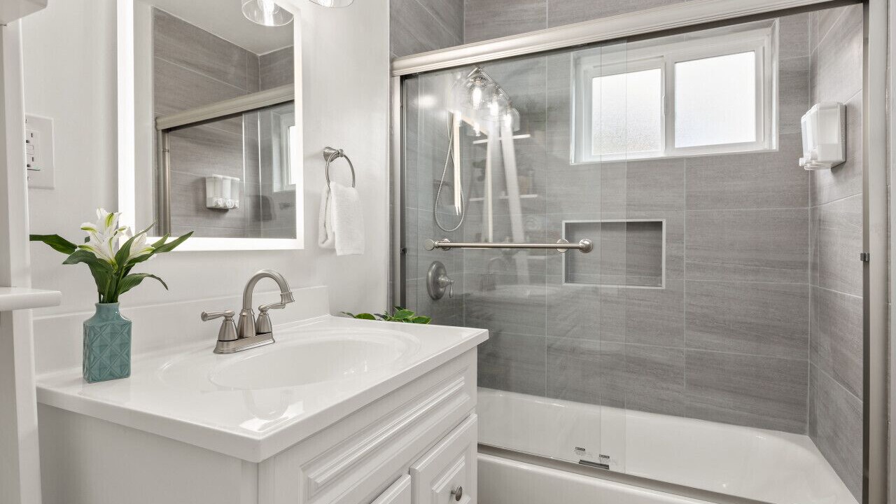 Photo of Bathroom in Eastside