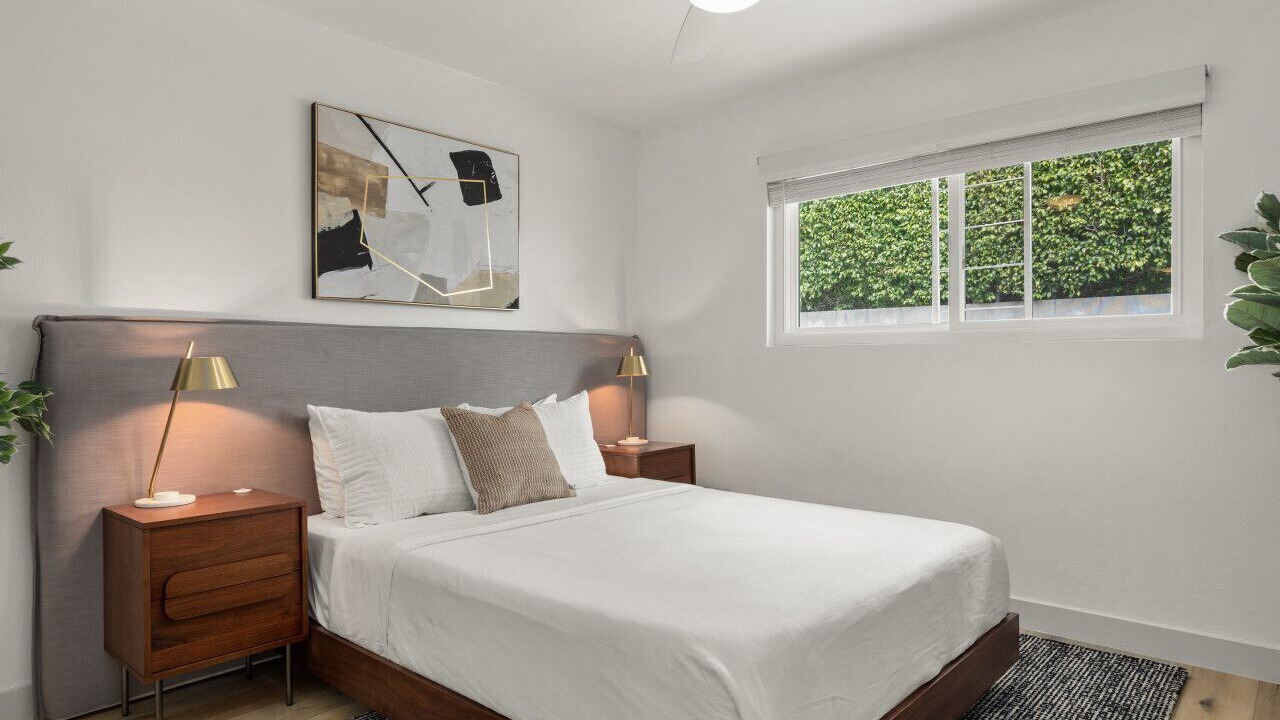 Photo of Bedroom in Eastside