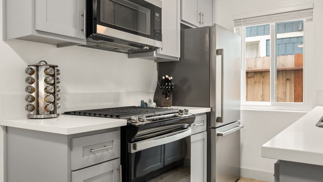 Photo of Kitchen in Eastside