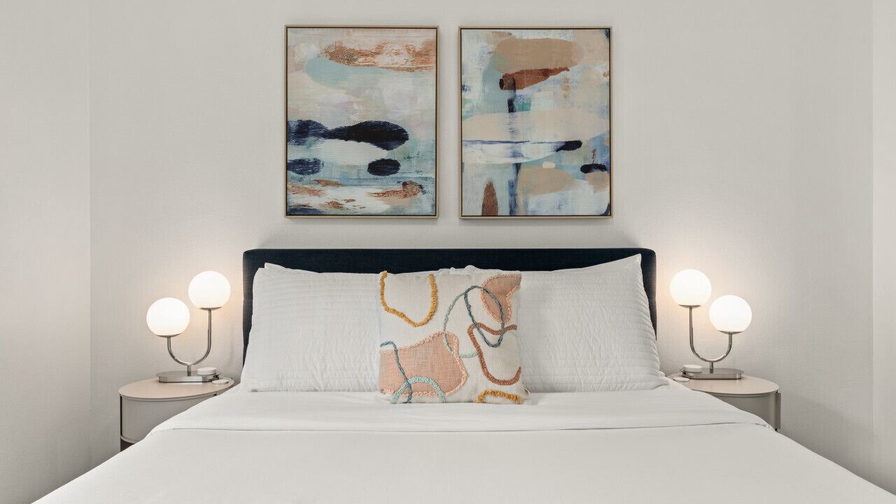 Photo of Bedroom in Eastside