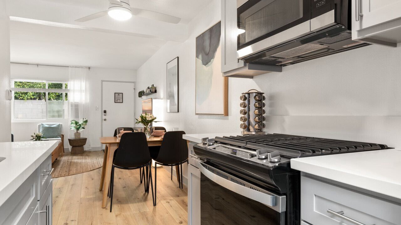 Photo of Kitchen in Eastside