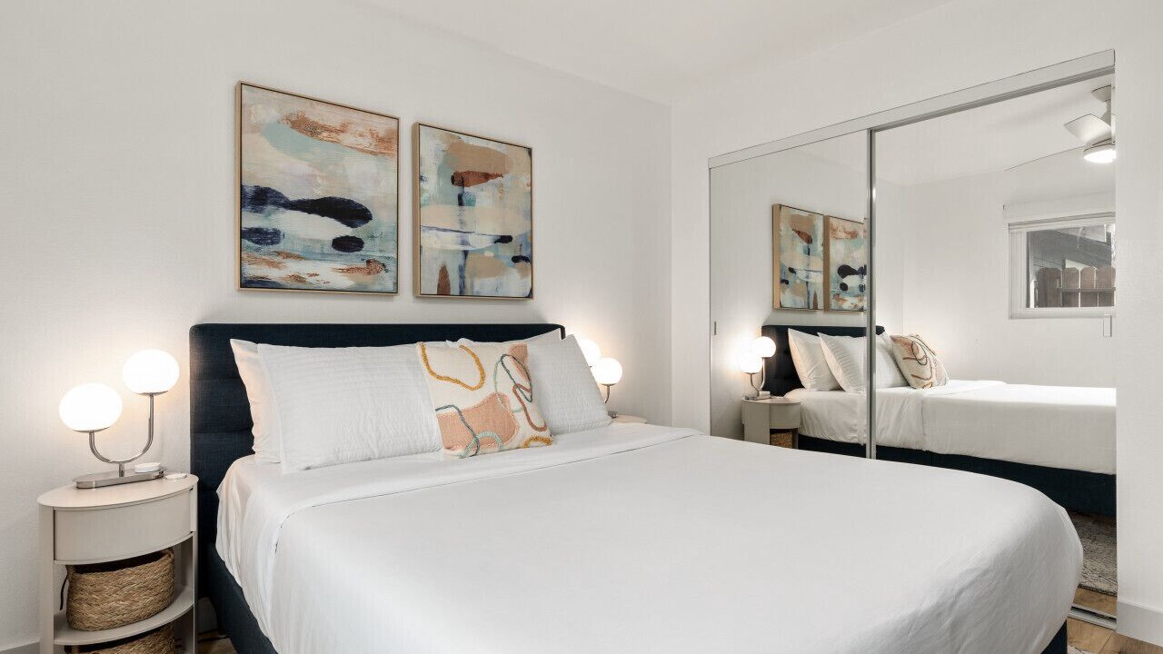 Photo of Bedroom in Eastside