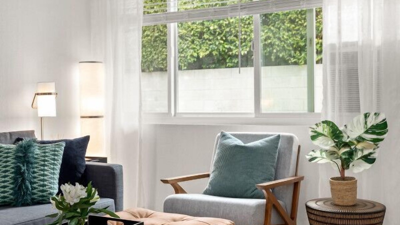 Photo of Livingroom in Eastside