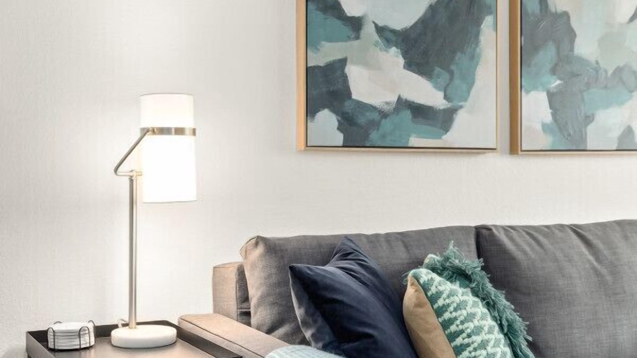 Photo of Livingroom in Eastside