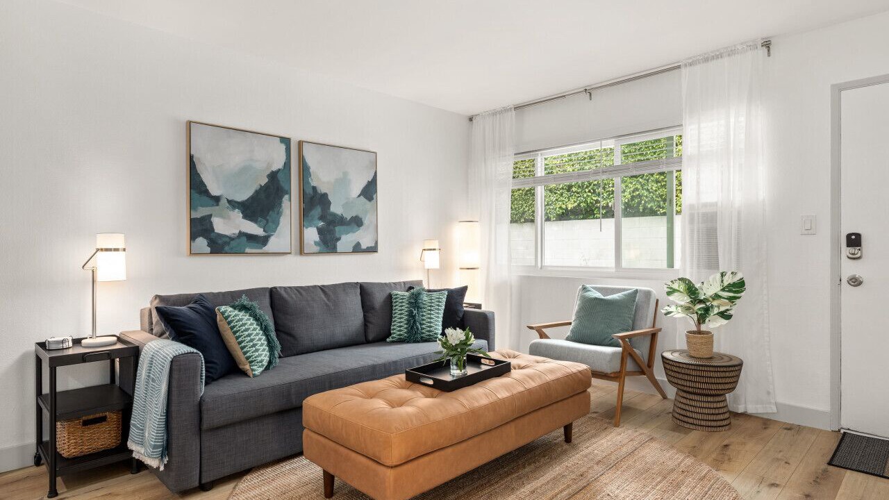 Photo of Livingroom in Eastside