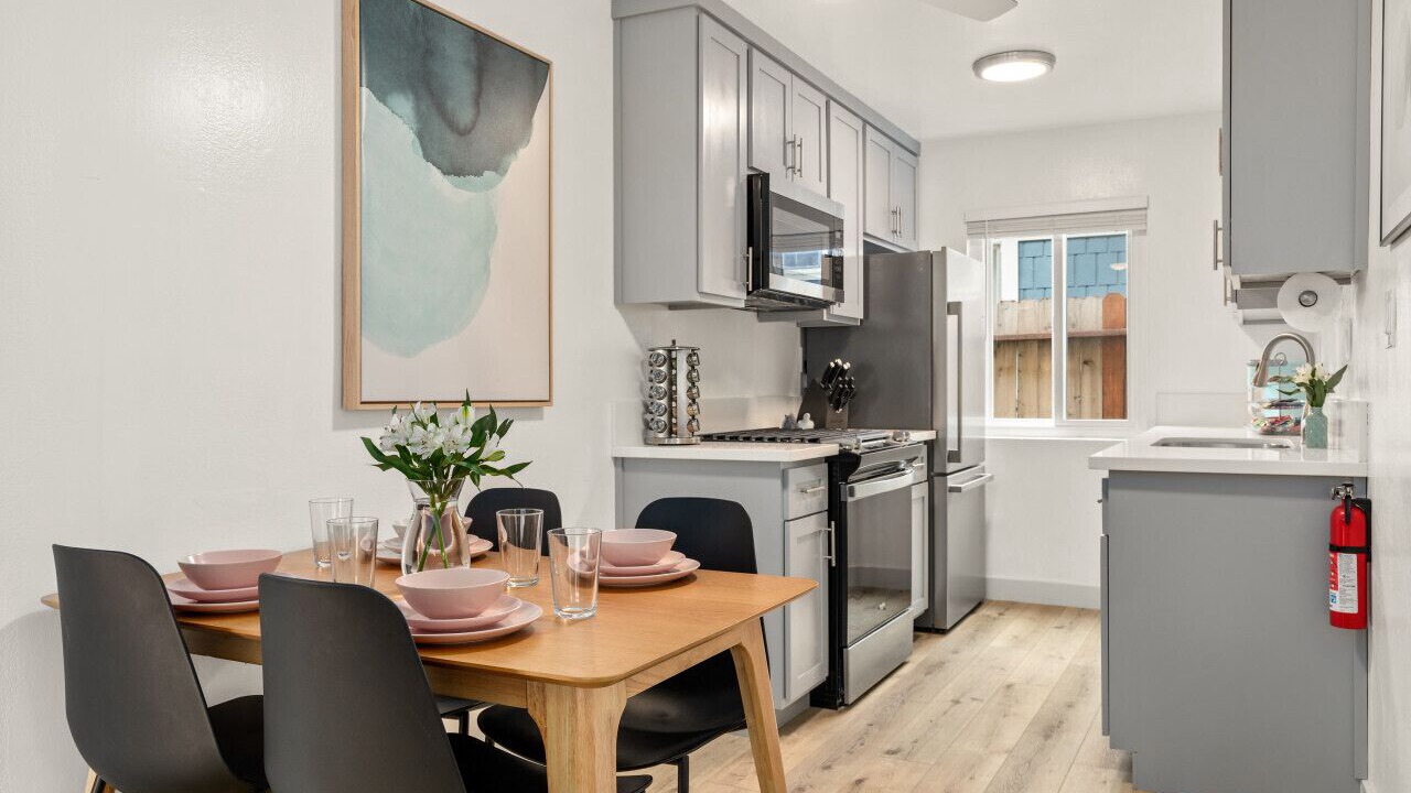 Photo of Kitchen in Eastside