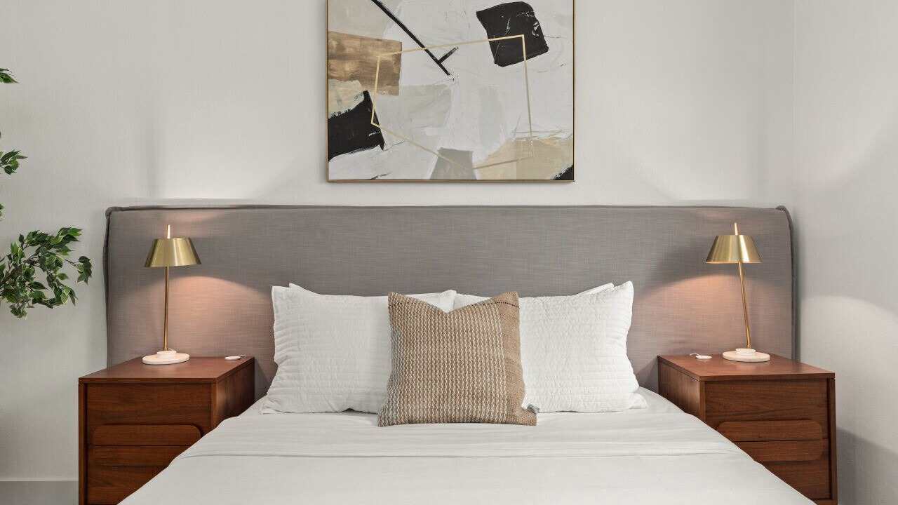 Photo of Bedroom in Eastside