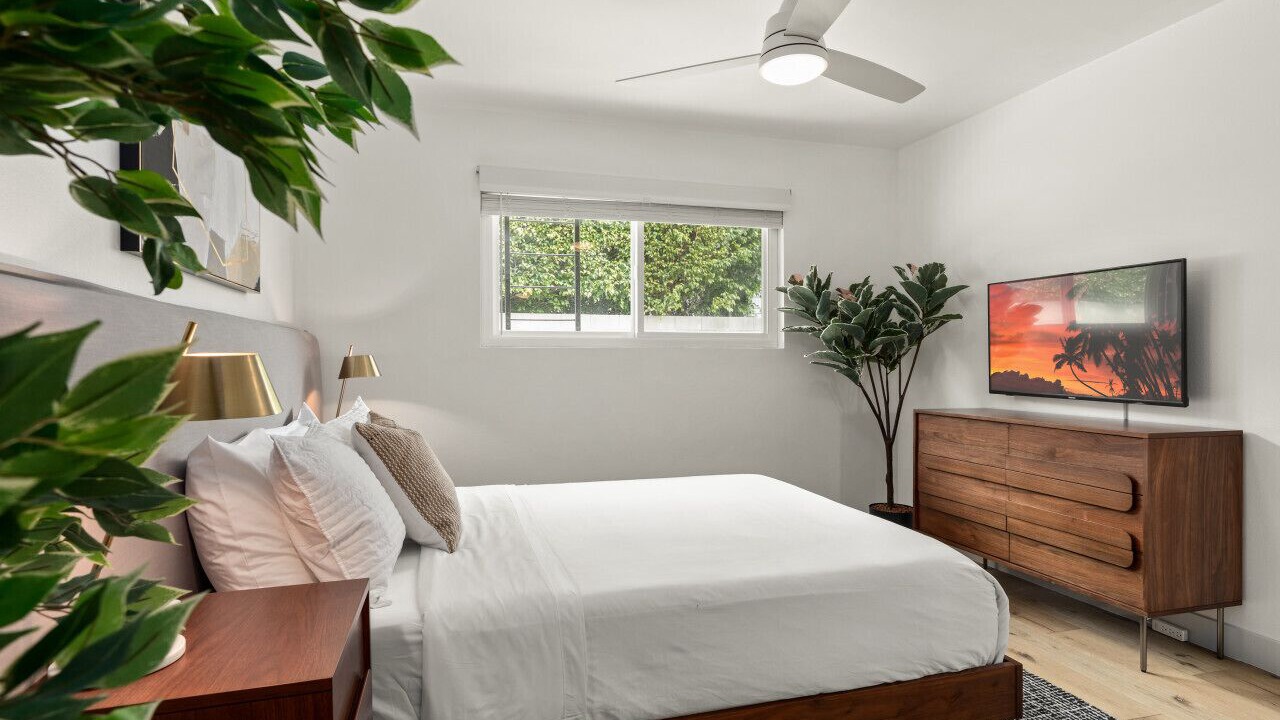 Photo of Bedroom in Eastside
