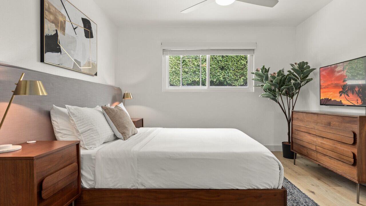 Photo of Bedroom in Eastside