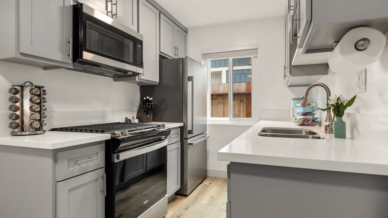 Photo of Kitchen in Eastside