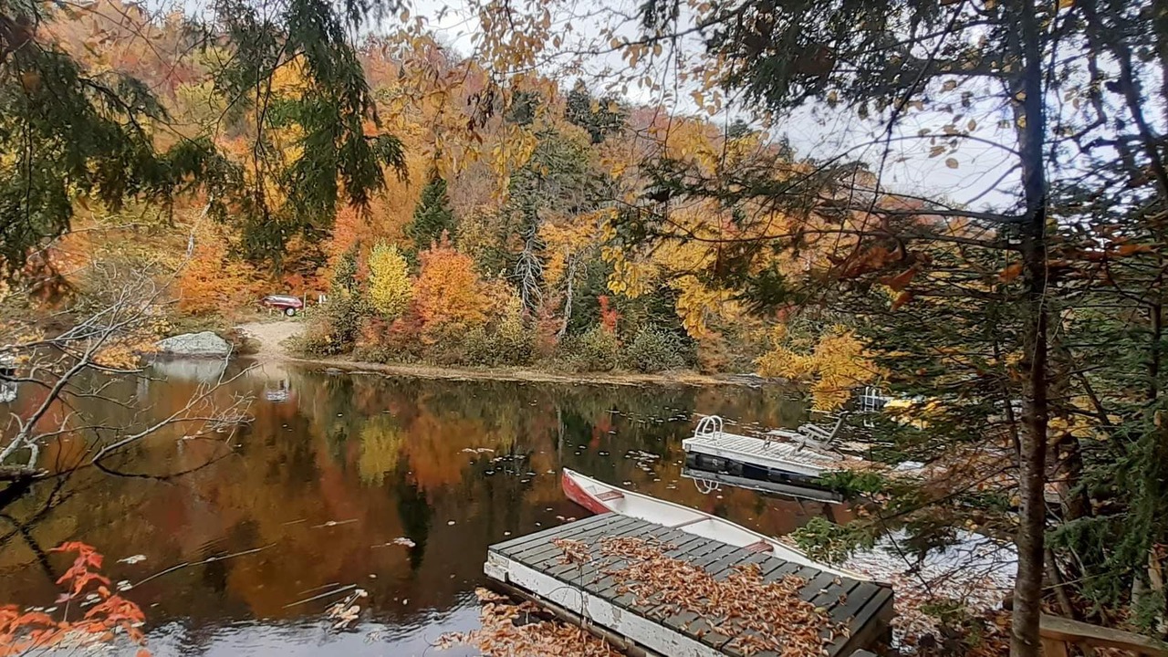 Photo of Outdoor in St-Adolphe-d'Howard
