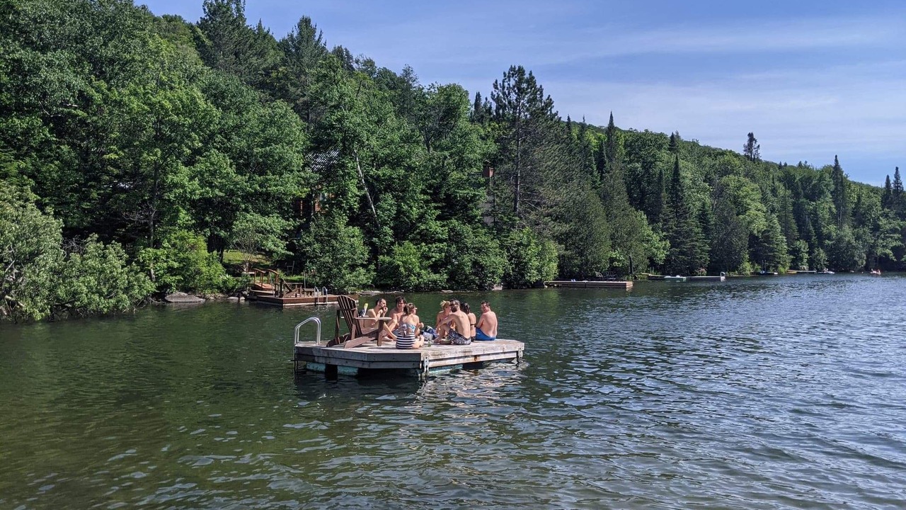 Photo of Outdoor in St-Adolphe-d'Howard