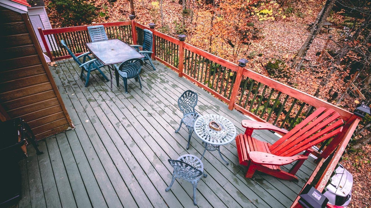 Photo of Outdoor in St-Adolphe-d'Howard