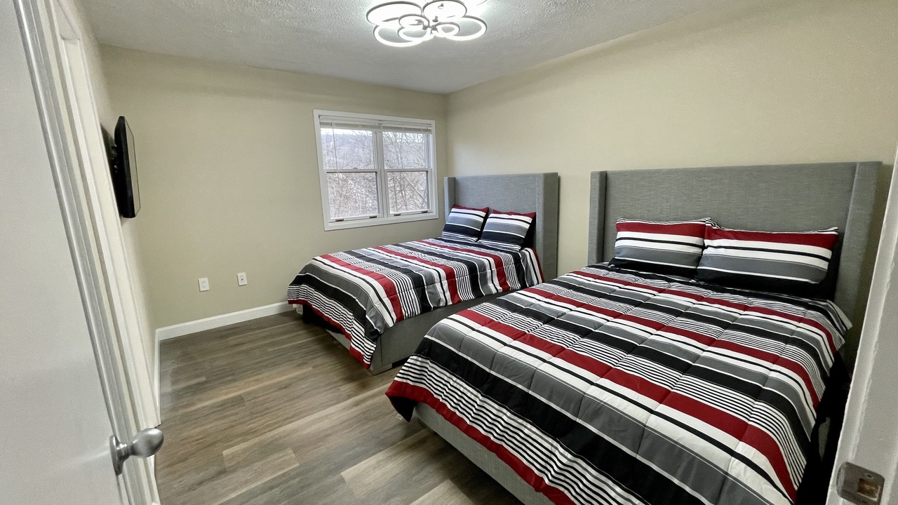 Photo of Bedroom in East Stroudsburg
