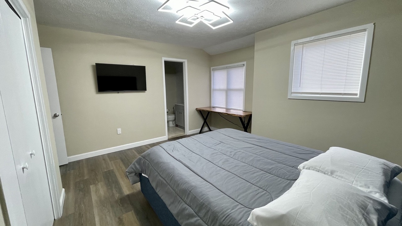 Photo of Bedroom in East Stroudsburg